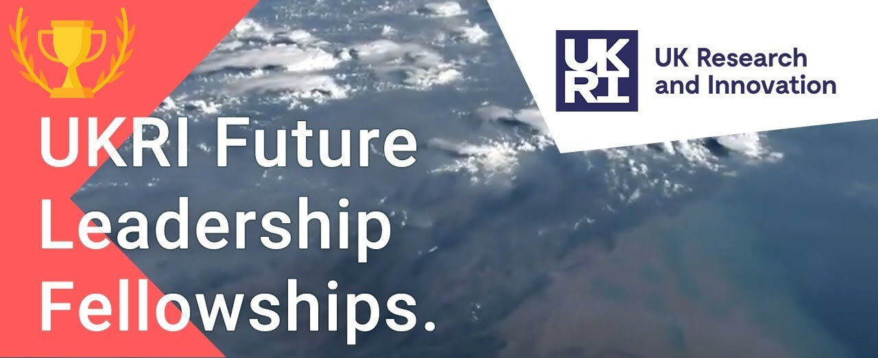Future Leaders Fellowship for Cengiz Öztireli