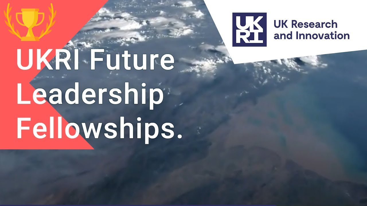 Future Leaders Fellowship for Cengiz Öztireli