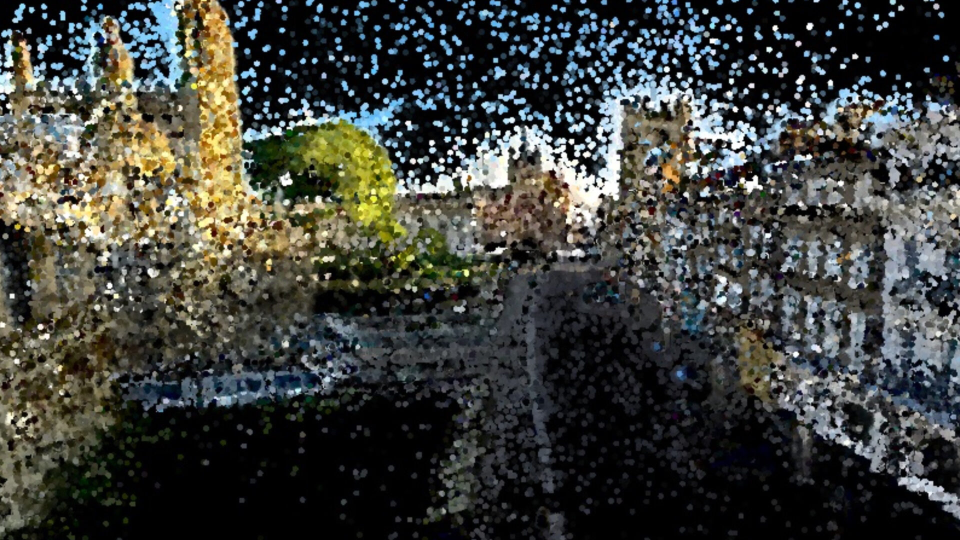 Digital World Models