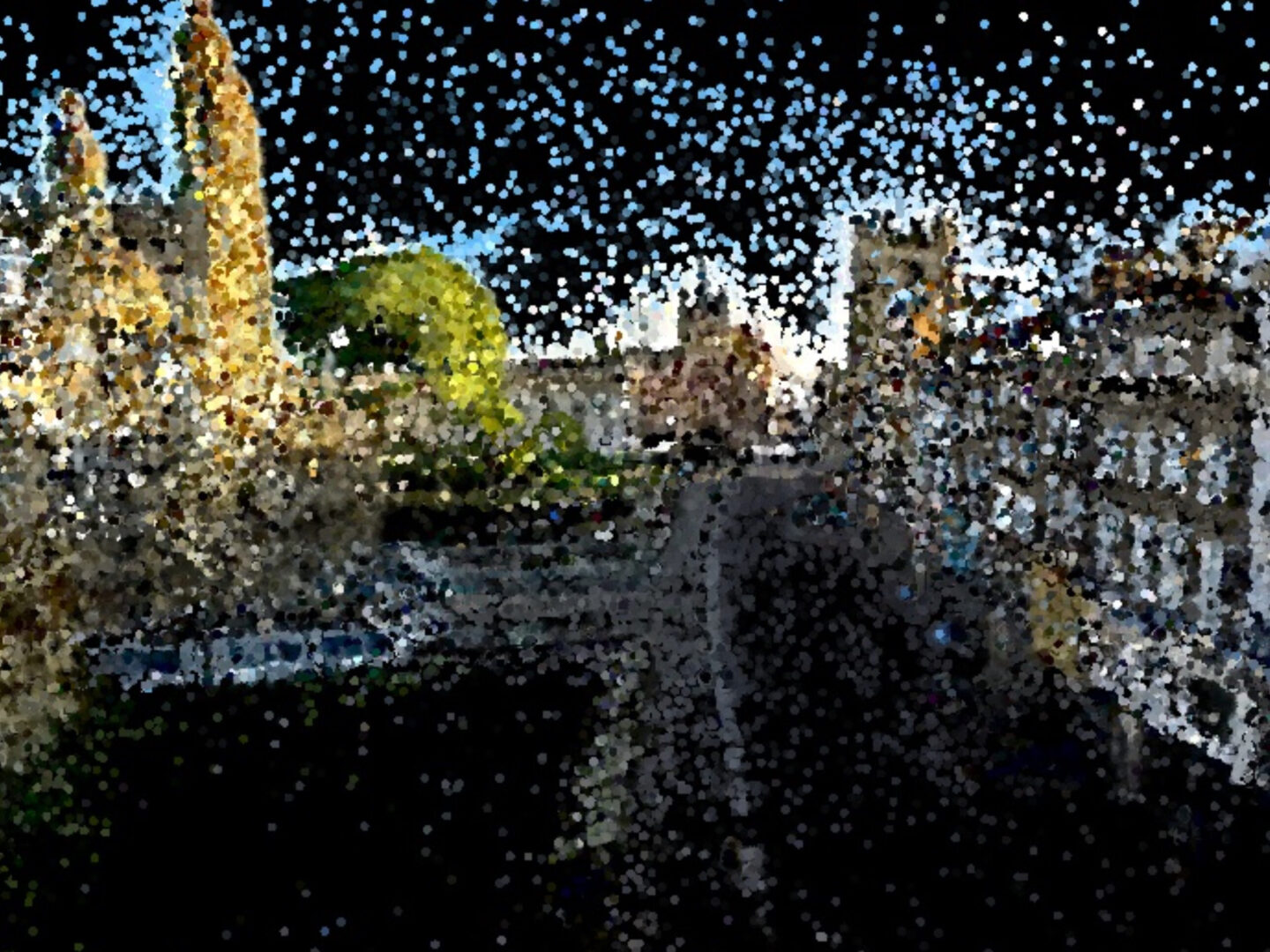 Digital World Models